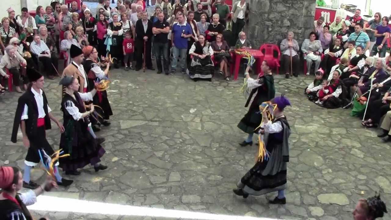 San Francisco 2012- El Pericote.mts