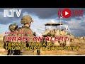 ILTV Hour: IDF Strikes Gaza, Hezbollah Vows Retaliation