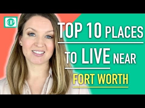 Video: 8 Muzium Terbaik di Fort Worth, Texas