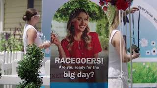Helping Country Racing Communities Get Home Safely | TAC x CRV