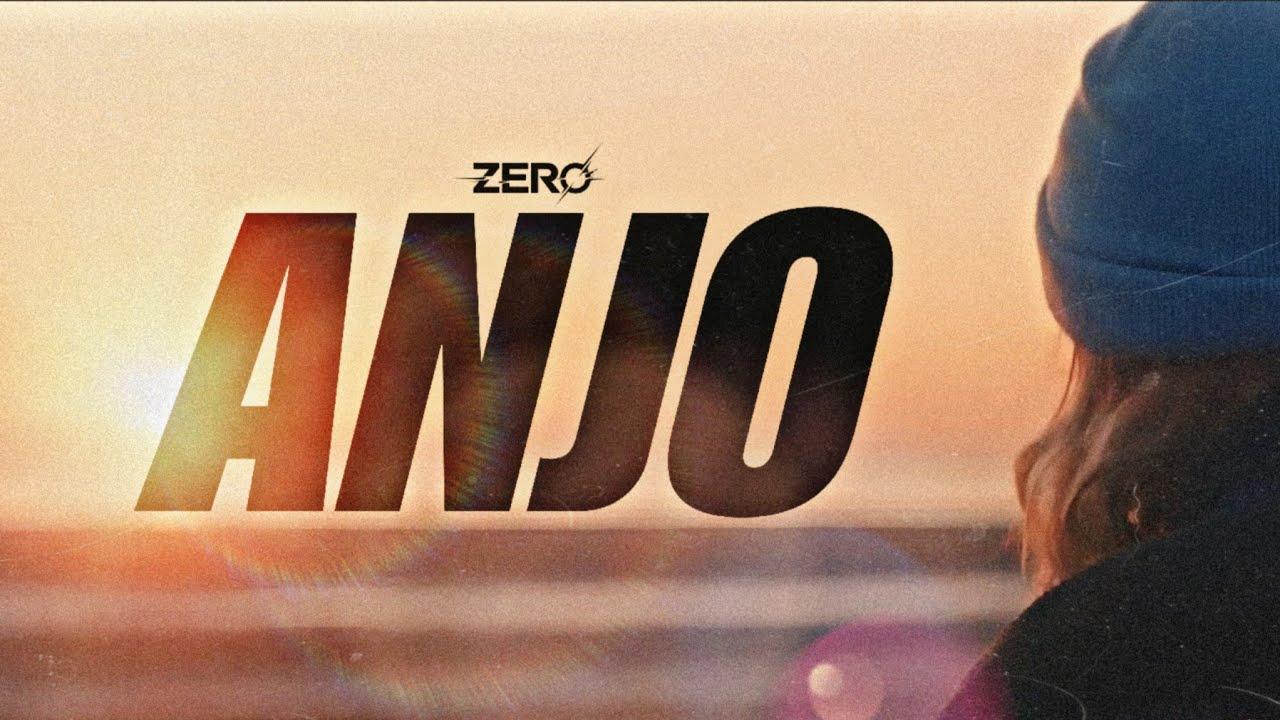 ZERØ - ANJO (VÍDEO OFICIAL)