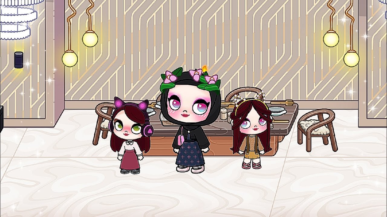 اول فطور في رمضان وصلينا التراويح 🌙 