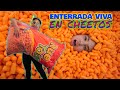 ENT3RRADAS VIVAS EN CHETOS! | AnaNANA TOYS