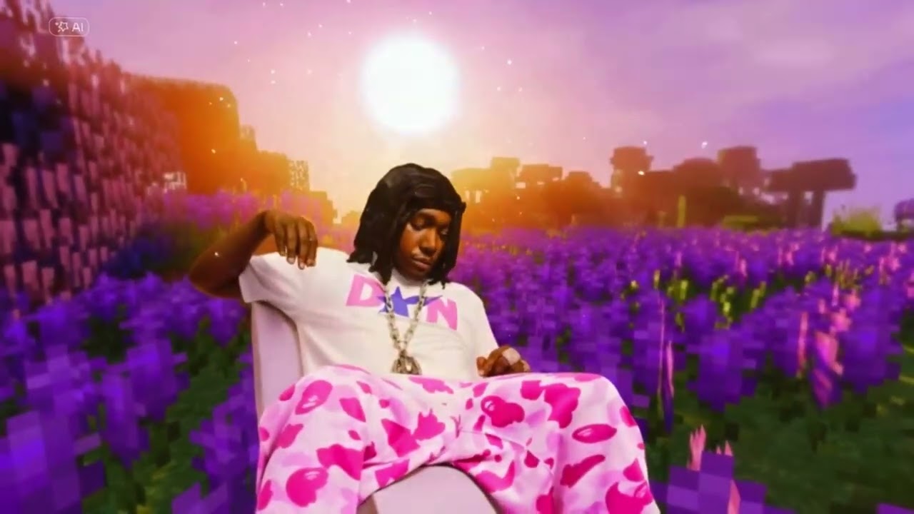 [INSTRUMENTAL] Too Many Nights X Aria Math (Don Toliver / C418) (Mashup/Remix)