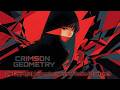 Aggressive Industrial Techno &amp; Darksynth 🔷 ABSTRACT GEOMETRY | Impossible Shapes
