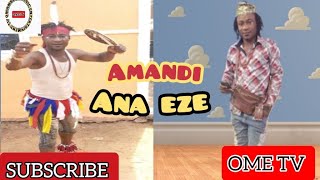 Download Lagu UNYAMI EZE EGWU - AMANDI ANA EZE (uyami old song) (Anam latest music) MP3