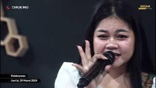 DEMEN SAMPEAN, YUSTIN MIRZANI | NYULIK, NYANYI BARENG NEW CUPLIKA