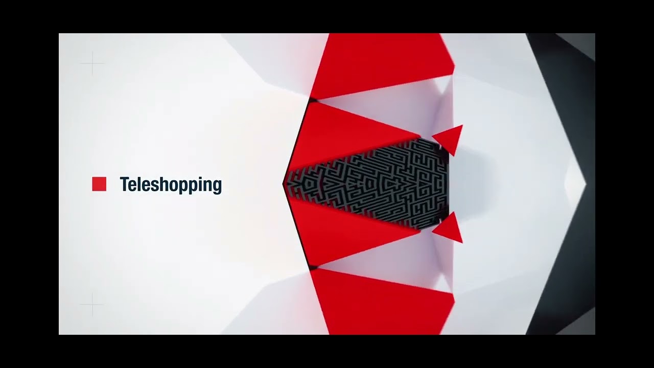 B1 TV HD - Teleshopping 09.12.2025