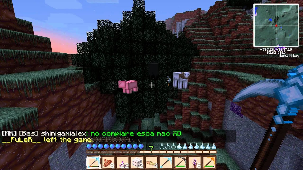 freaks movie minecraft clan mas (2)