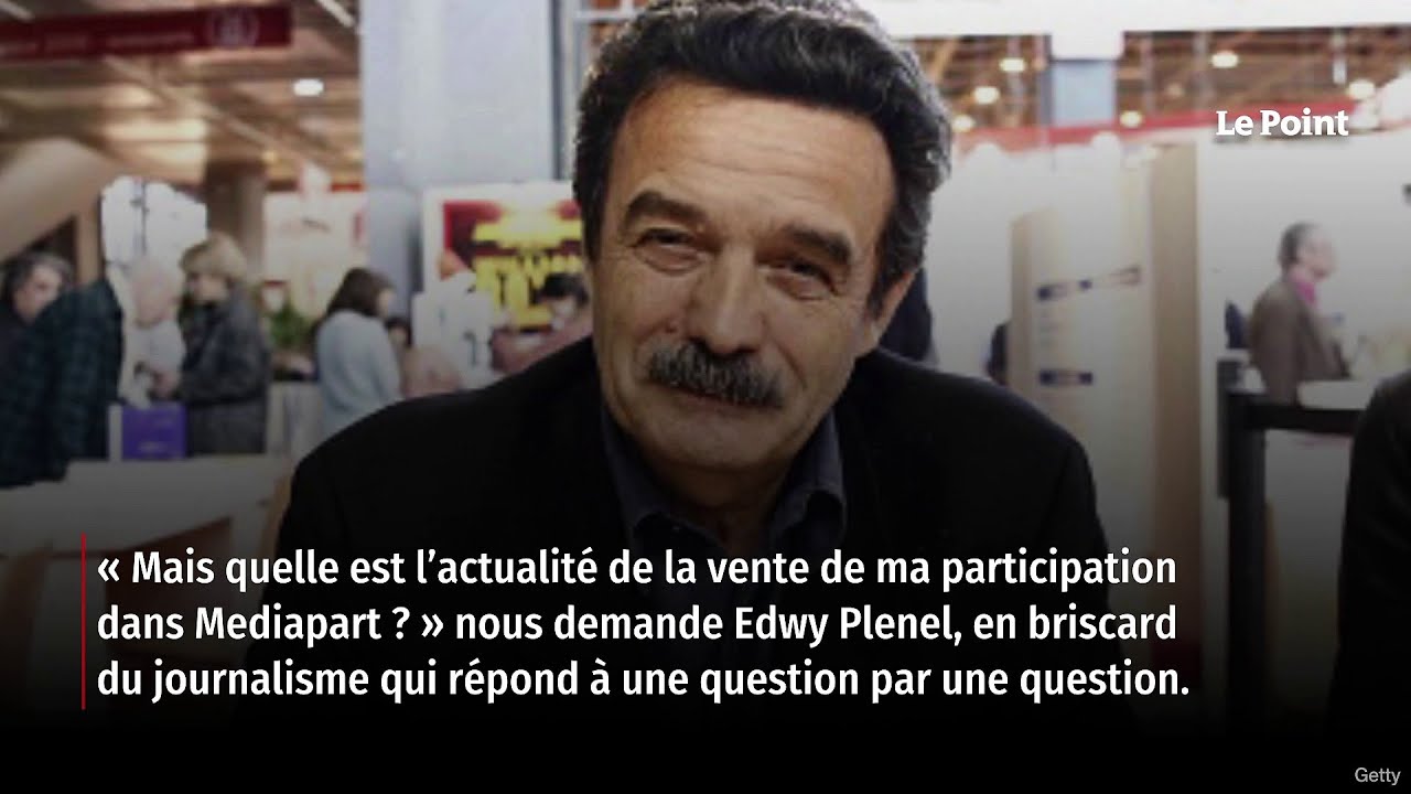 Les bonnes affaires d’Edwy Plenel