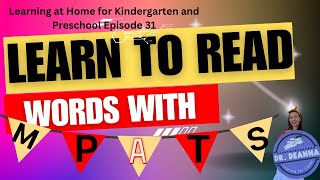 Your Child Will Love Learning To Spell and Read With These Fun Beginning Sounds Activities!
