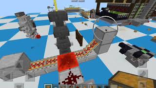 Shulker Box Loader Tutorial. (Minecraft Bedrock Edition.)