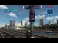 EDF Earth Defense Force 5 M 84 City of Giant Pylons - Prominence &amp; A Bug - Ranger Inferno
