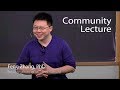 KS Community Lecture: Genome Editing Using CRISPR-Cas Systems