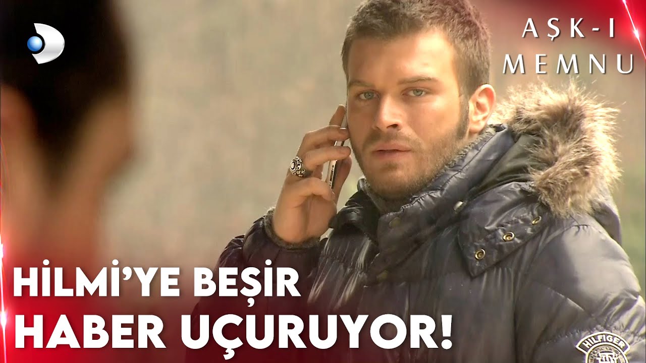 Behlül Beşir'den Şüpheleniyor! - Aşk-ı Memnu Özel Klip