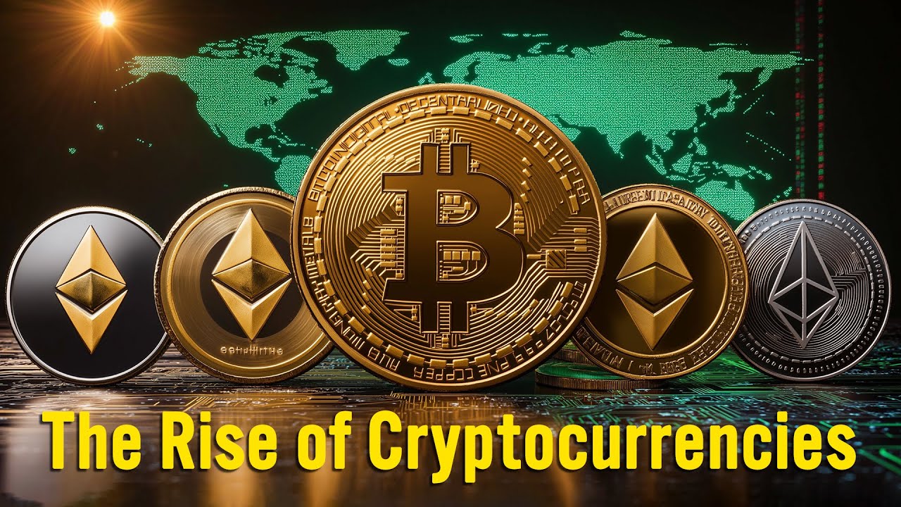 The Truth About Bitcoin: Risks, Rewards, and the Future of Crypto - YouTube