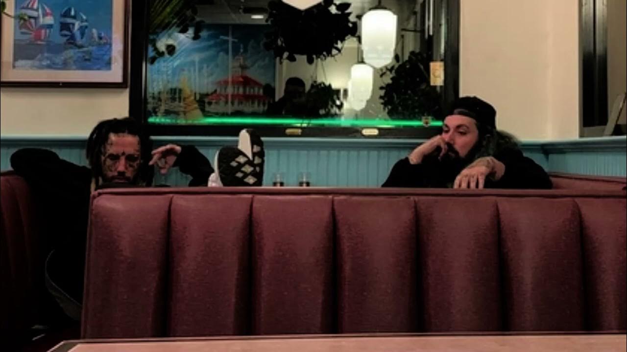 $UICIDEBOY$ - 1000 BLUNTS (SLOWED & REVERB) $UICIDEBOY$ - 1000 BLUNTS (SLOWED & REVERB)