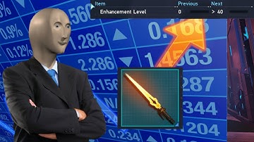 How to Efficiently Enhance Equipment PSO2 NGS