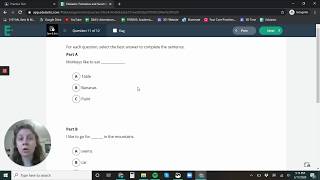 Edulastic - Multipart