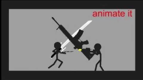 Melee vs ranged collab entry