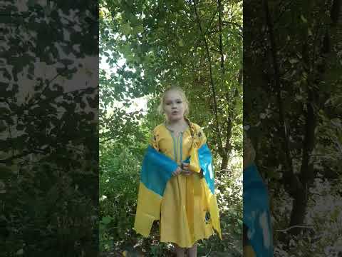 Живи Україно Олександр Олесь