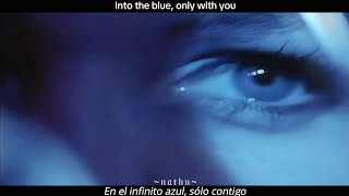 The Mission Uk•Into The Blue•Sub Español/Inglés