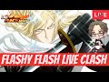 🔴Flashy Flash Kepake di Realtime PVP ?? - One Punch Man The Strongest