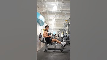 How to do Seated Cable Row for Lats