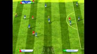 Fifa Wc2010 - World Cup Finals - Brazil Vs Portugal [1/2] (161)