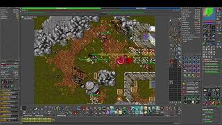 Tibia draptor bestiary hunter - Mooh'tah Warrior