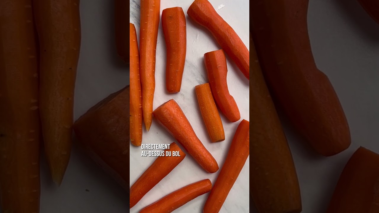 Purée de pommes de terre au Thermomix • Yummix !