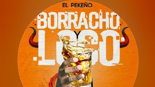 El Pekeño - Borracho y Loco (Trap Mambo 2018) Lenny 357 ❌ Frank Jay