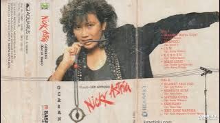 Nicky Astria - Gersang ( Full Album )