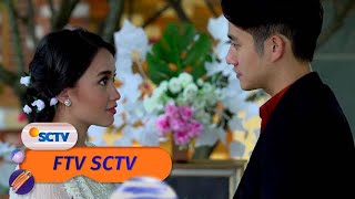 Diam Disangka Jomblo, Bergerak Langsung Married | FTV SCTV