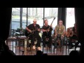 "Feelin Alright" - Unplugged @UDetroit Dave Mason, Mark Farner, Rick Derringer