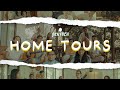 Home Tours: Ben&amp;Ben