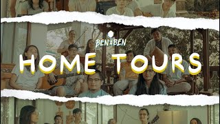 Home Tours: Ben&Ben