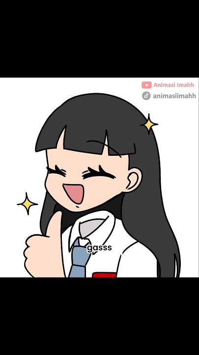 Keluarga Cemara | Animasi Imahh