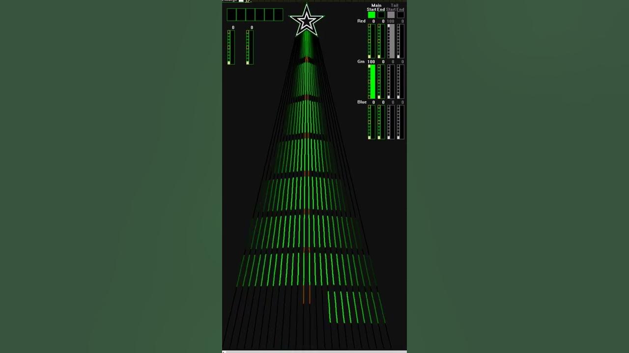 Santa I Just Want You 24 CCR Santa I Just Want You 24 CCR