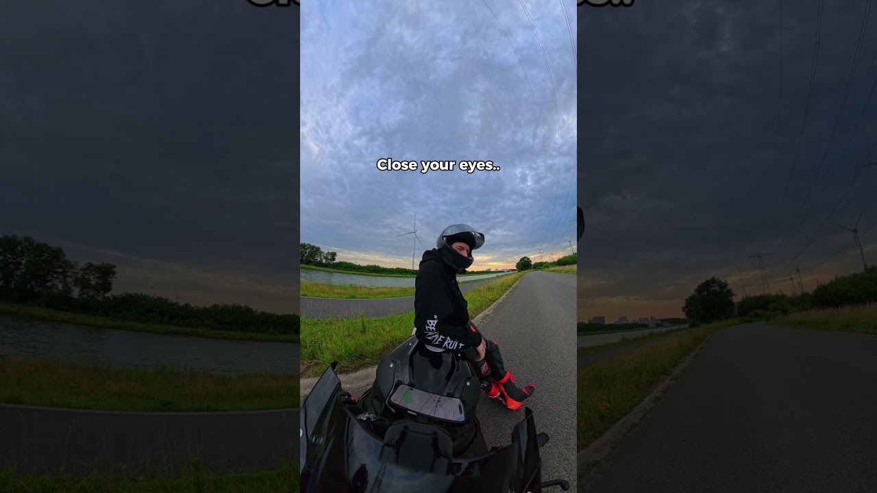 Imagine this happening..😭 #bikersboyz #bikerboy #bikers #bikerlife #shorts