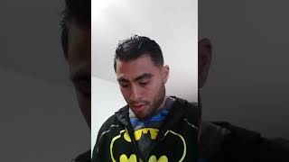 Martin Cabello Calls The FBI , Tells His Story