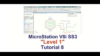 Famous Microstation  Levels 1, Tutorial 8 Profile