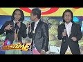 It's Showtime Funny One: No Direction (Nae Nae versions)