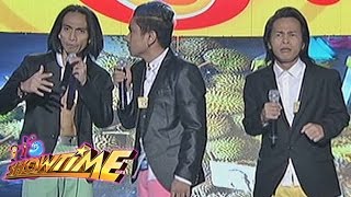 It's Showtime Funny One: No Direction (Nae Nae versions)