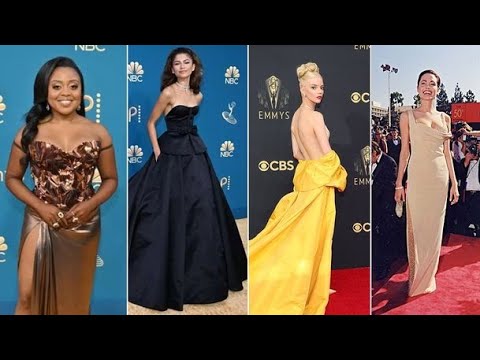 Video Emmys 2026 Best Dressed: Selena, Lisa, Sydney & Zendaya Red Carpet Looks`