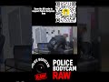 Shoplifting Call Escalates Inside Walmart Office - Bodycam