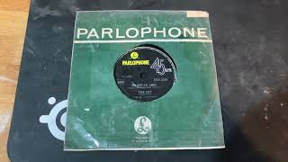 Tee Set - 45rpm Vinyl Singles Collection (2026 Edition - My Version)