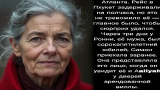 "Аналитик правды: История мести дочери, разоблачившей предательство отца с помощью технологий"