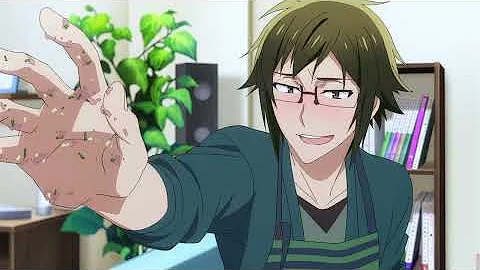 アイドリッシュセブン ドラマcd تحميل Download Mp4 Mp3 アイドリッシュセブン ドラマcd تحميل Download Mp4 Mp3