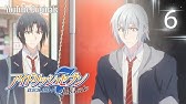 Download Idolish7 Vibrato Youtube Desktop Wallpaper Free Get Wallpaper Idolish7 Vibrato Youtube For iPhone